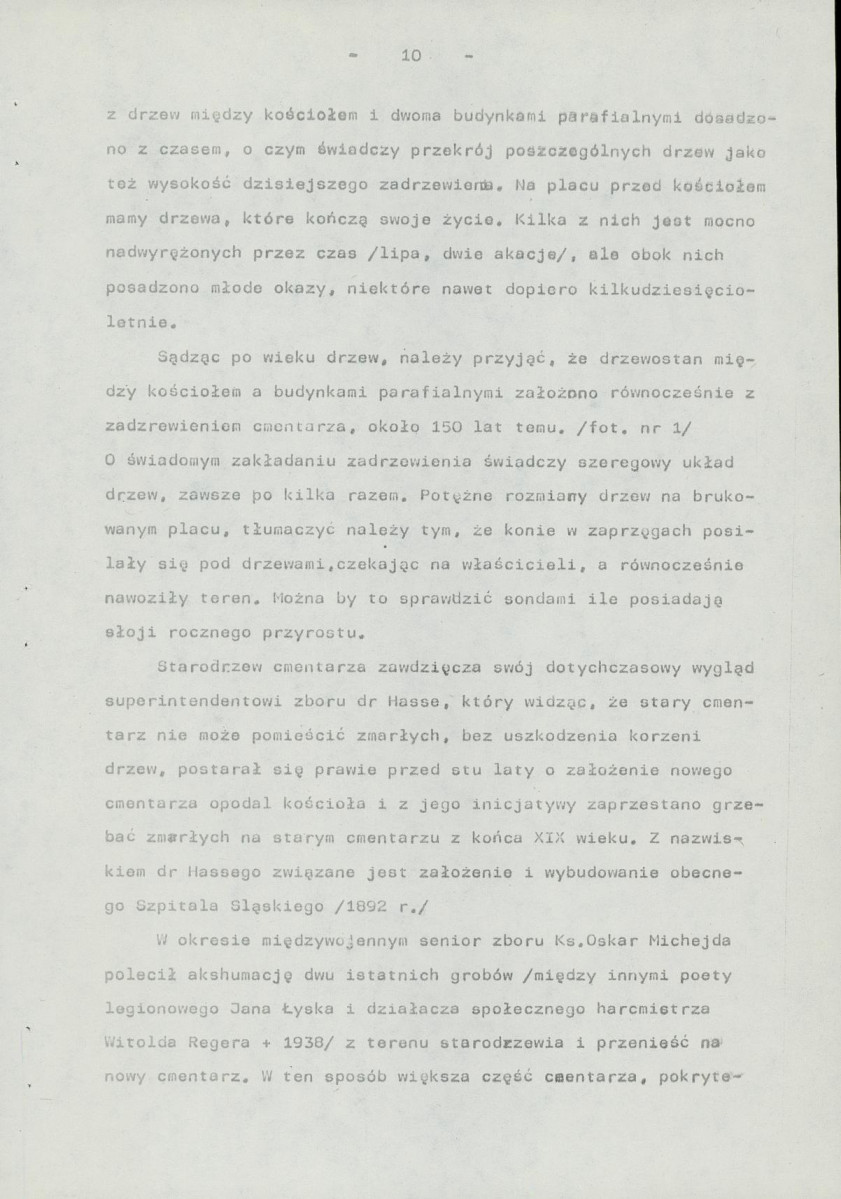 Ewidencja parkowa, skan nr 19