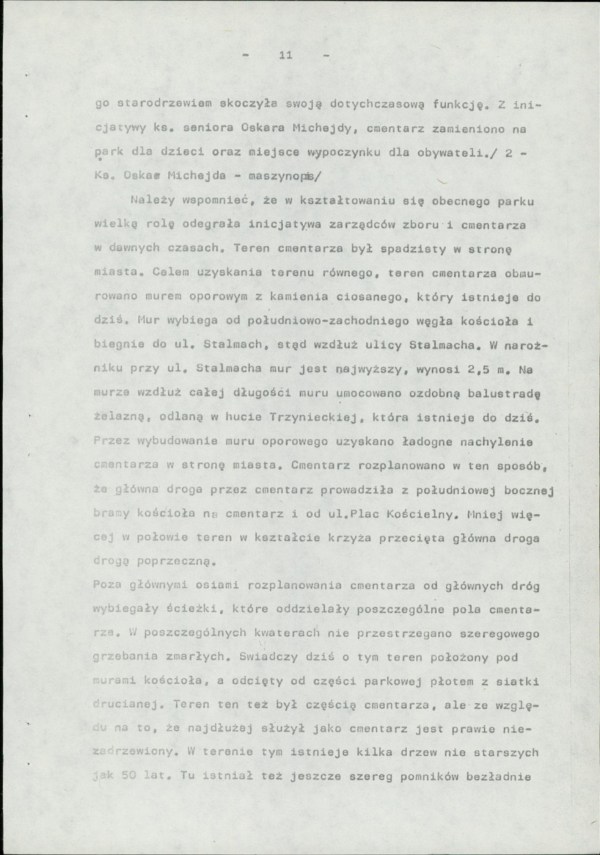 Ewidencja parkowa, skan nr 20