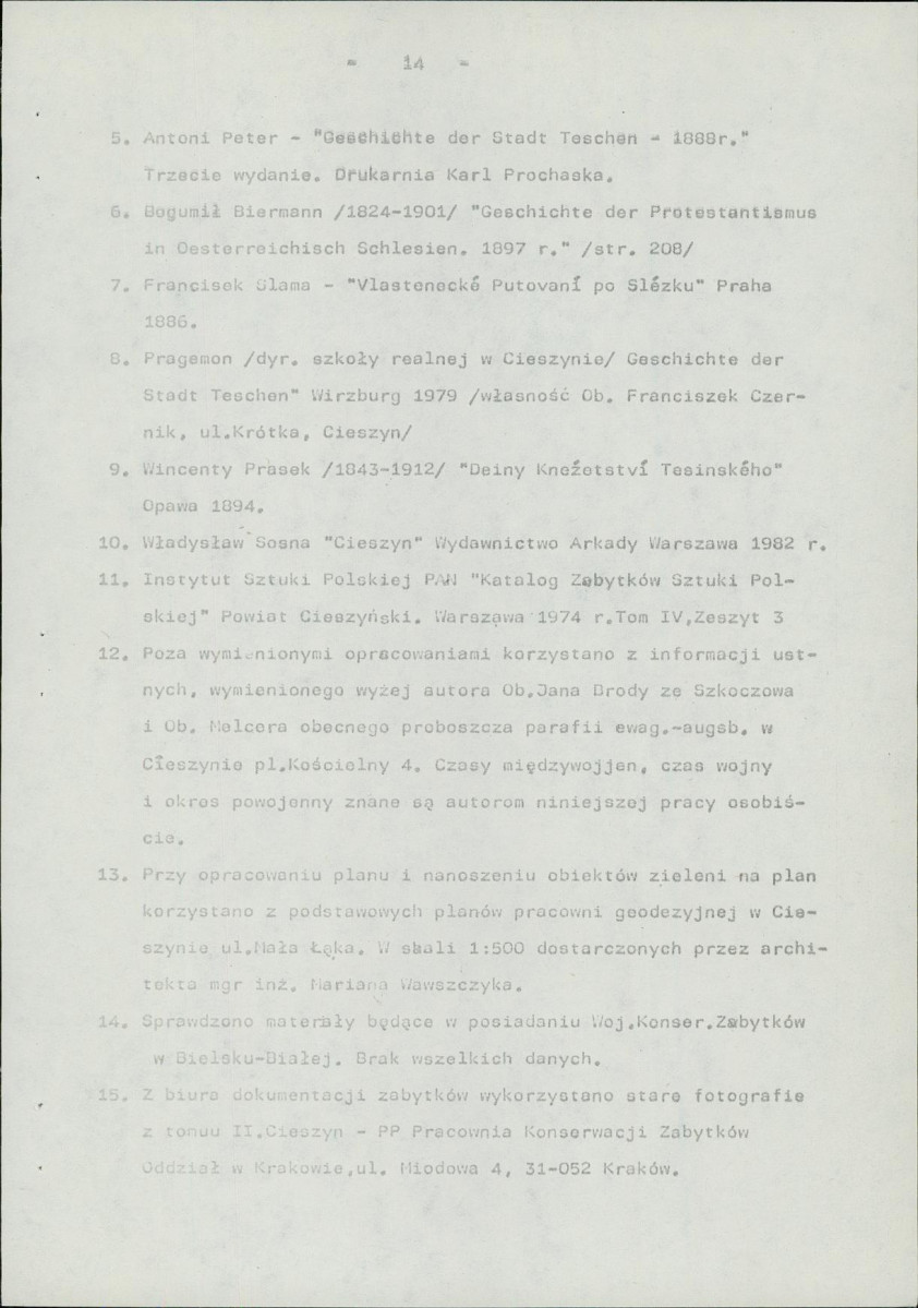 Ewidencja parkowa, skan nr 23