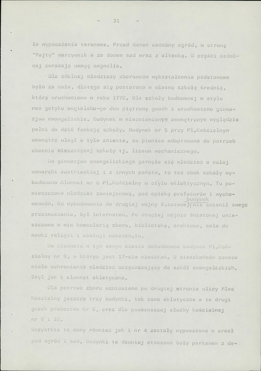 Ewidencja parkowa, skan nr 40