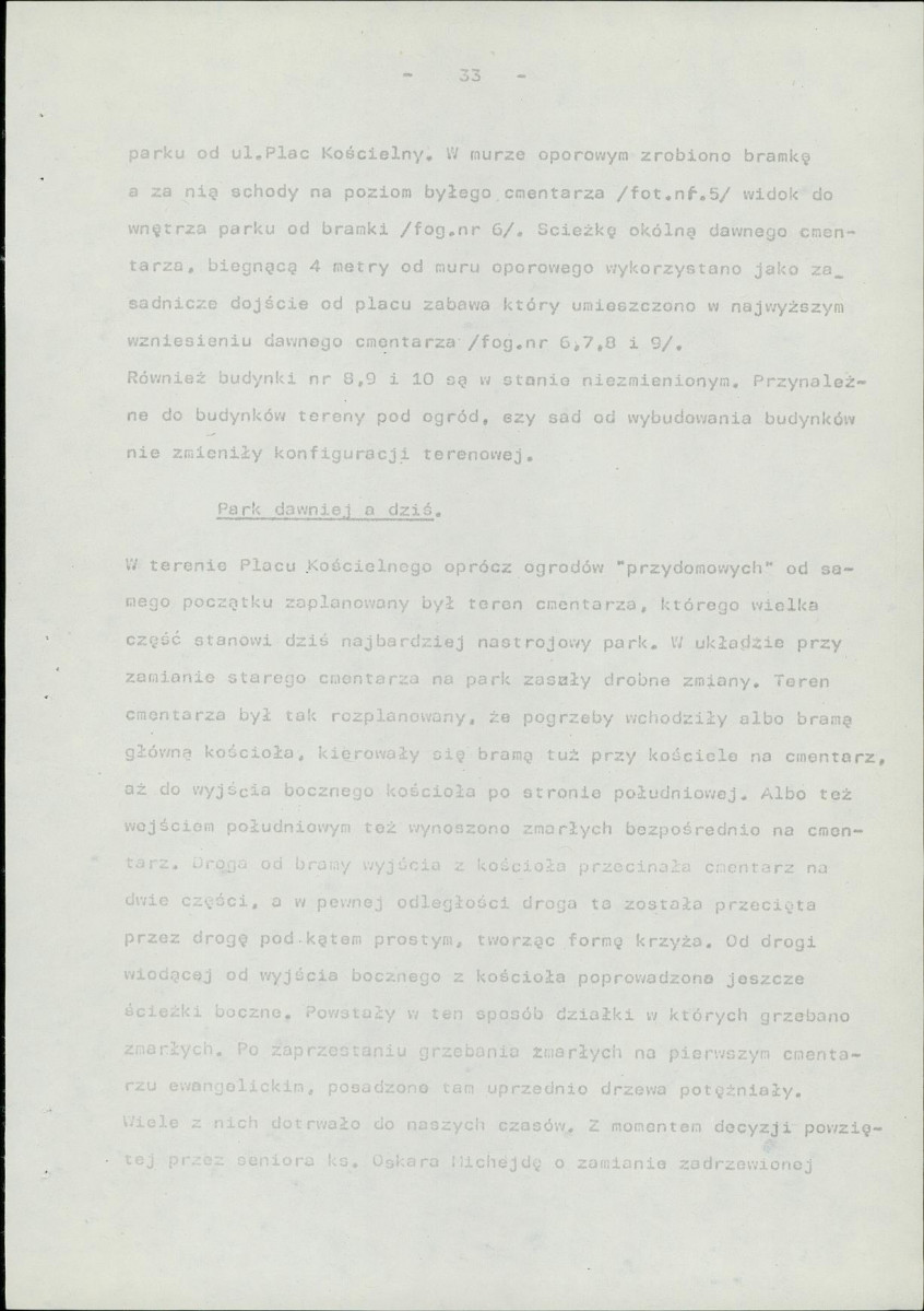 Ewidencja parkowa, skan nr 42