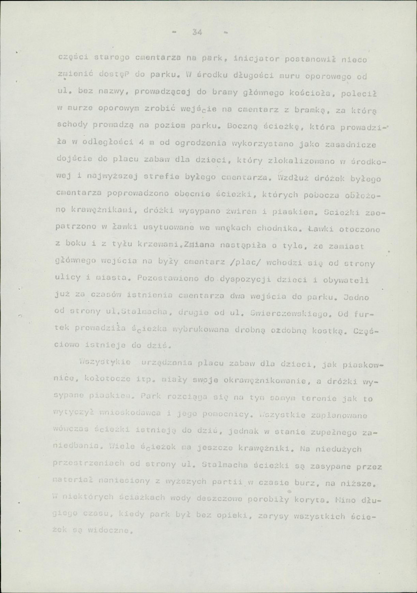 Ewidencja parkowa, skan nr 43