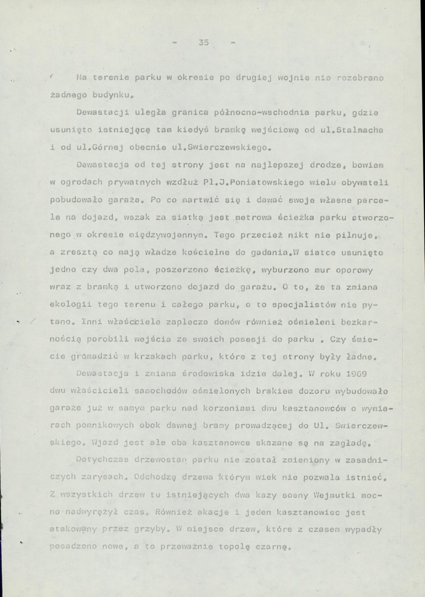 Ewidencja parkowa, skan nr 44