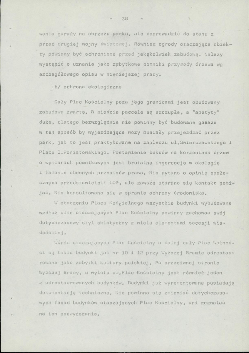 Ewidencja parkowa, skan nr 47