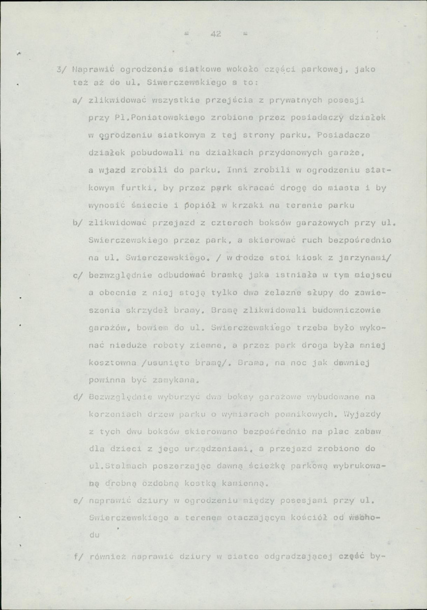 Ewidencja parkowa, skan nr 51