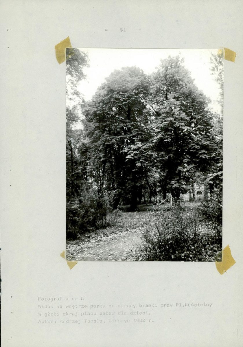 Ewidencja parkowa, skan nr 60