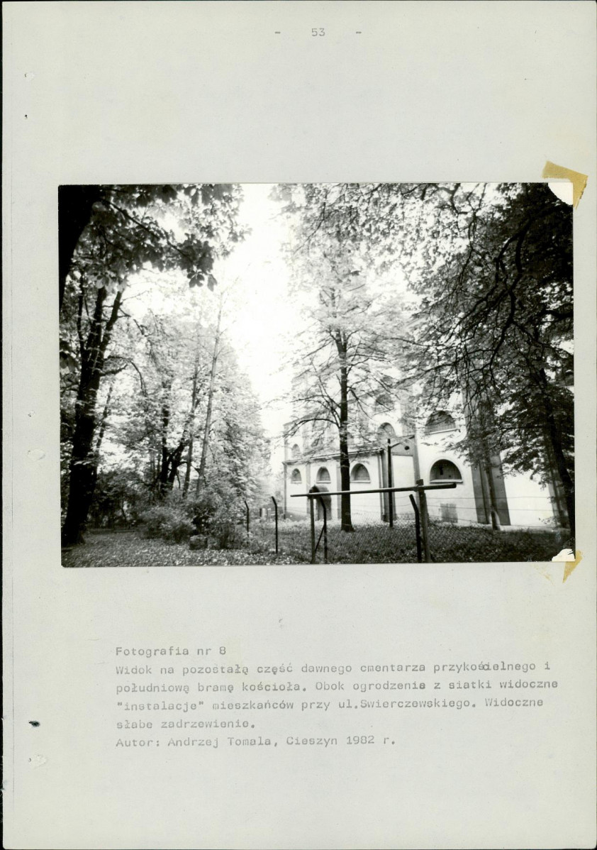 Ewidencja parkowa, skan nr 62