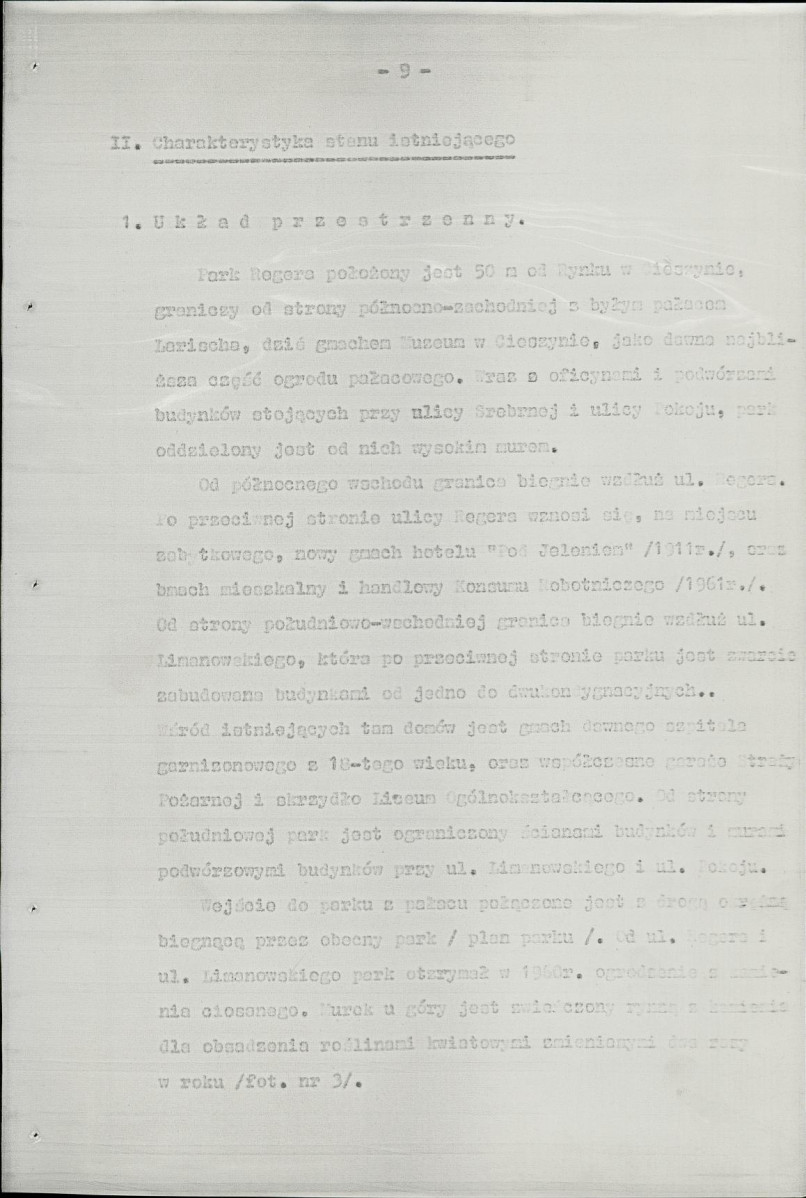 Ewidencja parkowa, skan nr 18