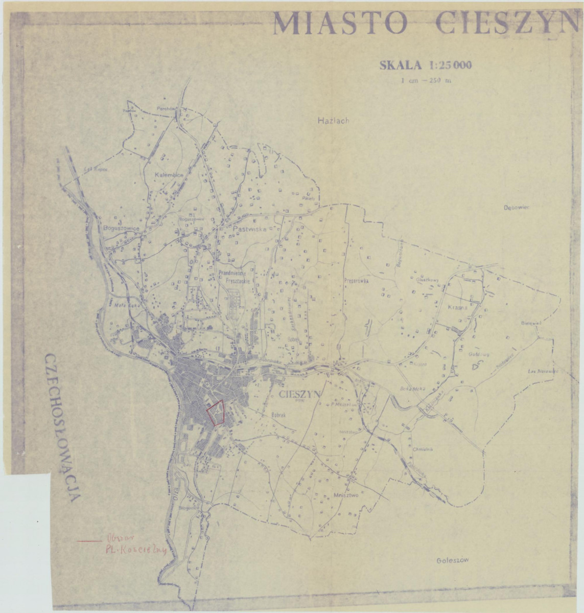 Ewidencja parkowa, skan nr 65