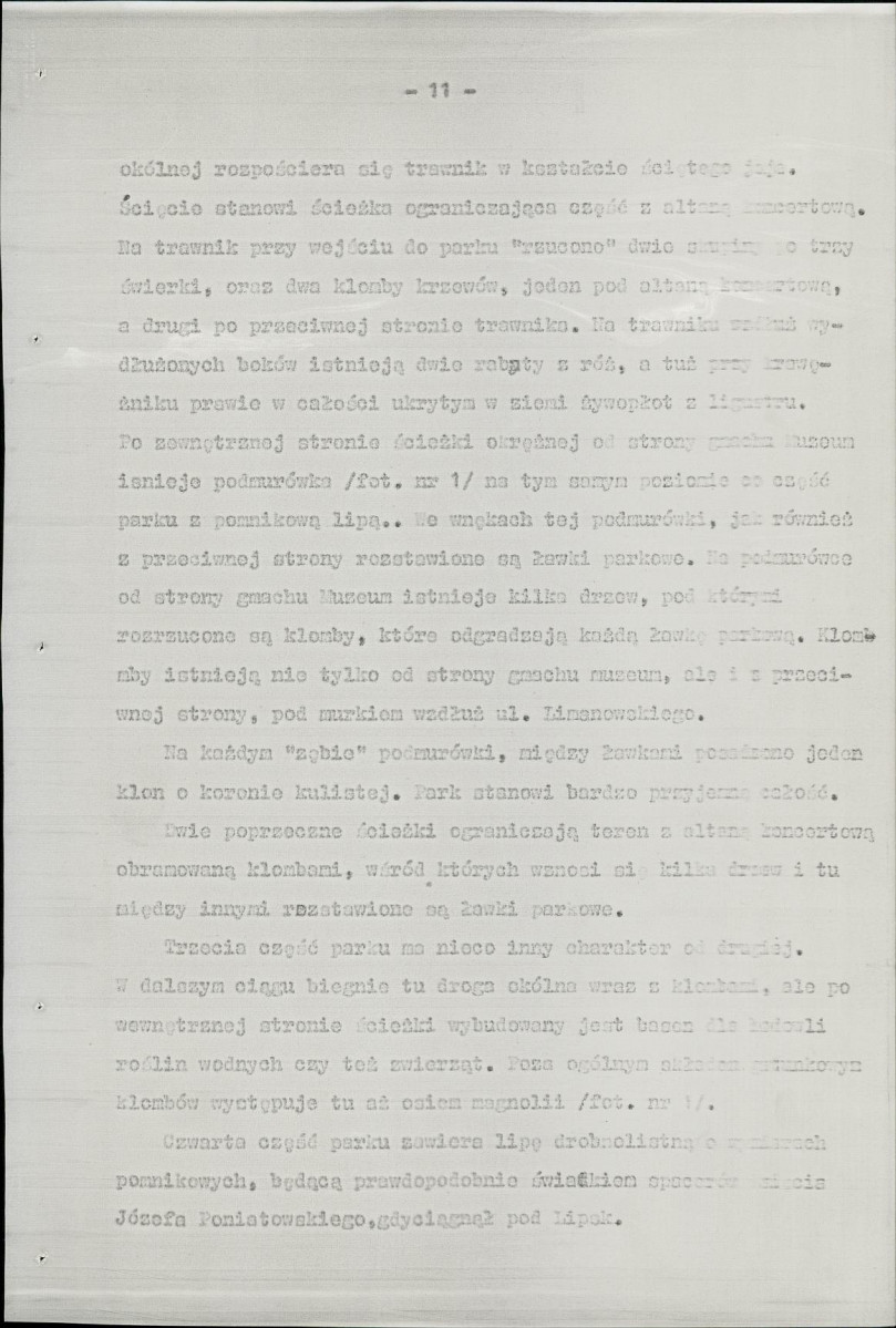 Ewidencja parkowa, skan nr 20