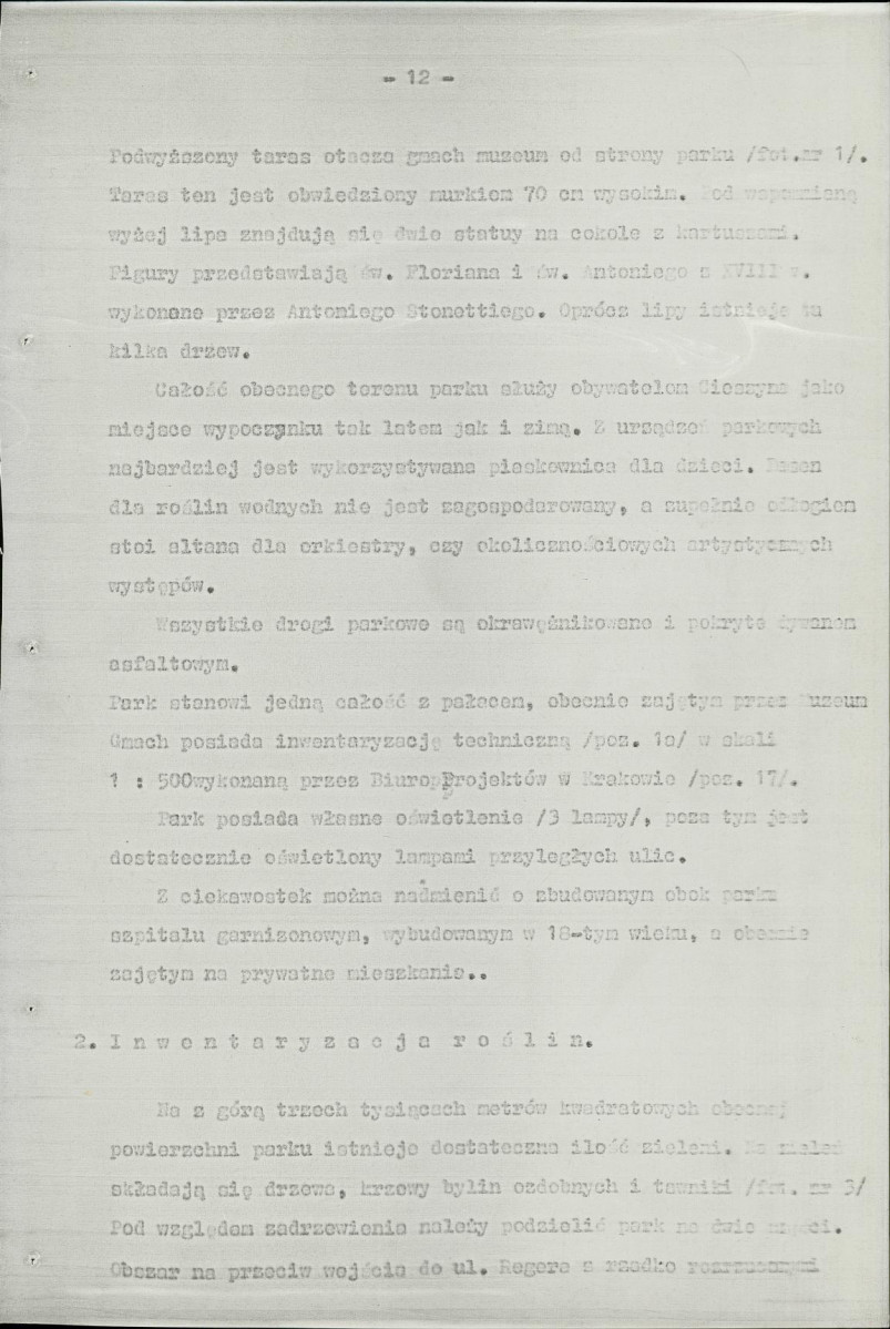 Ewidencja parkowa, skan nr 21