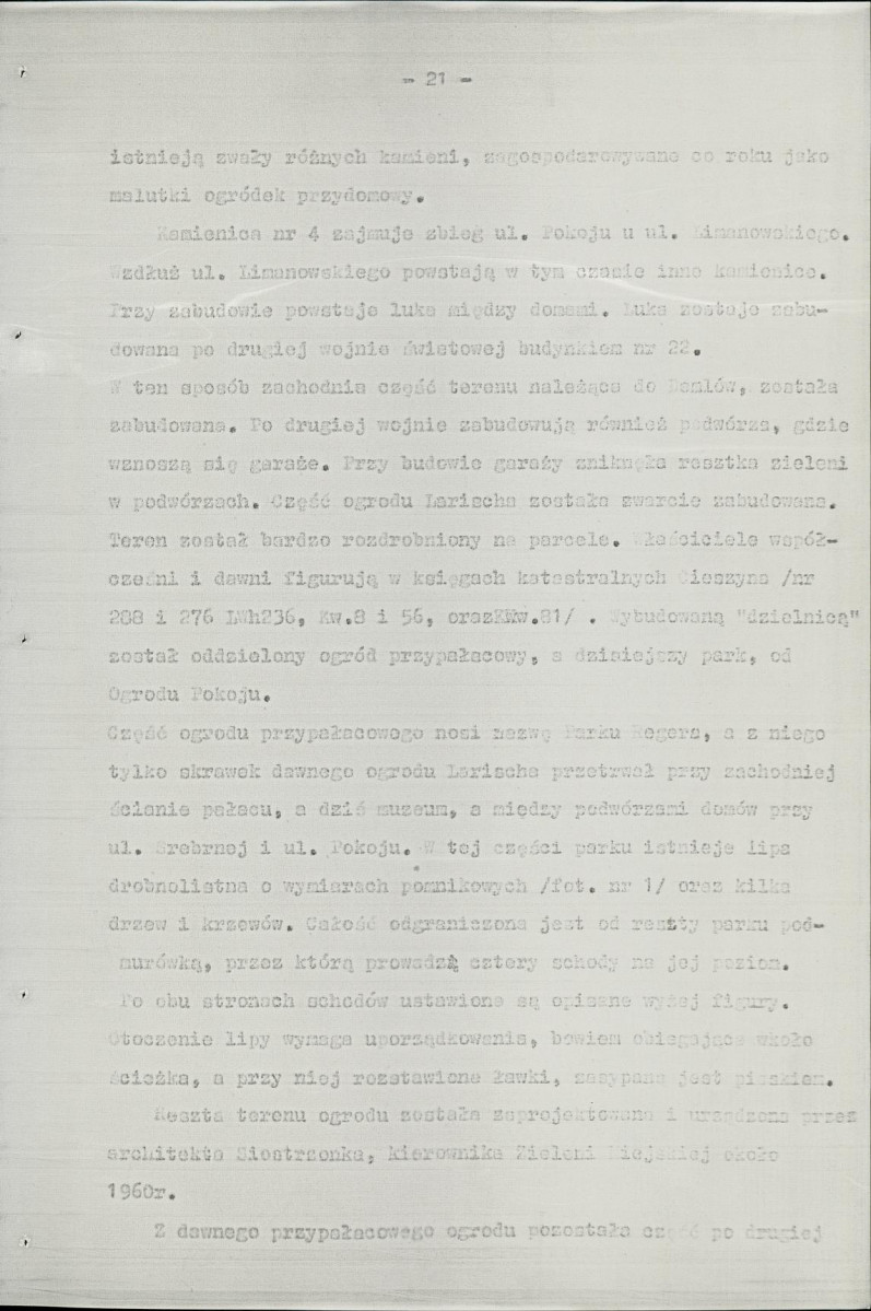 Ewidencja parkowa, skan nr 30
