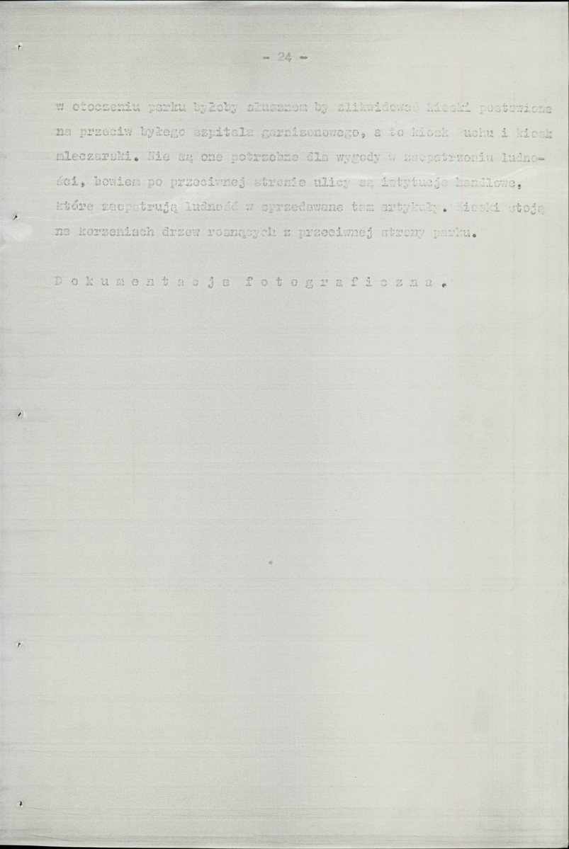 Ewidencja parkowa, skan nr 33