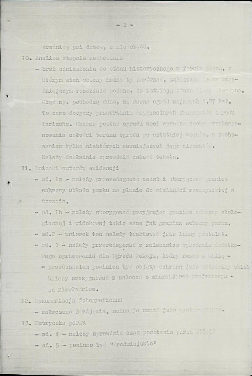 Ewidencja parkowa, skan nr 39