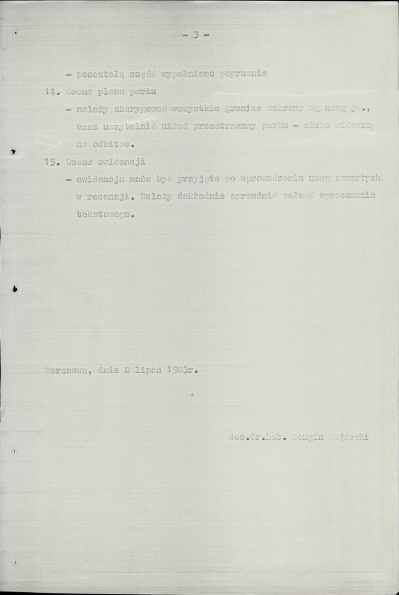 Ewidencja parkowa, skan nr 40