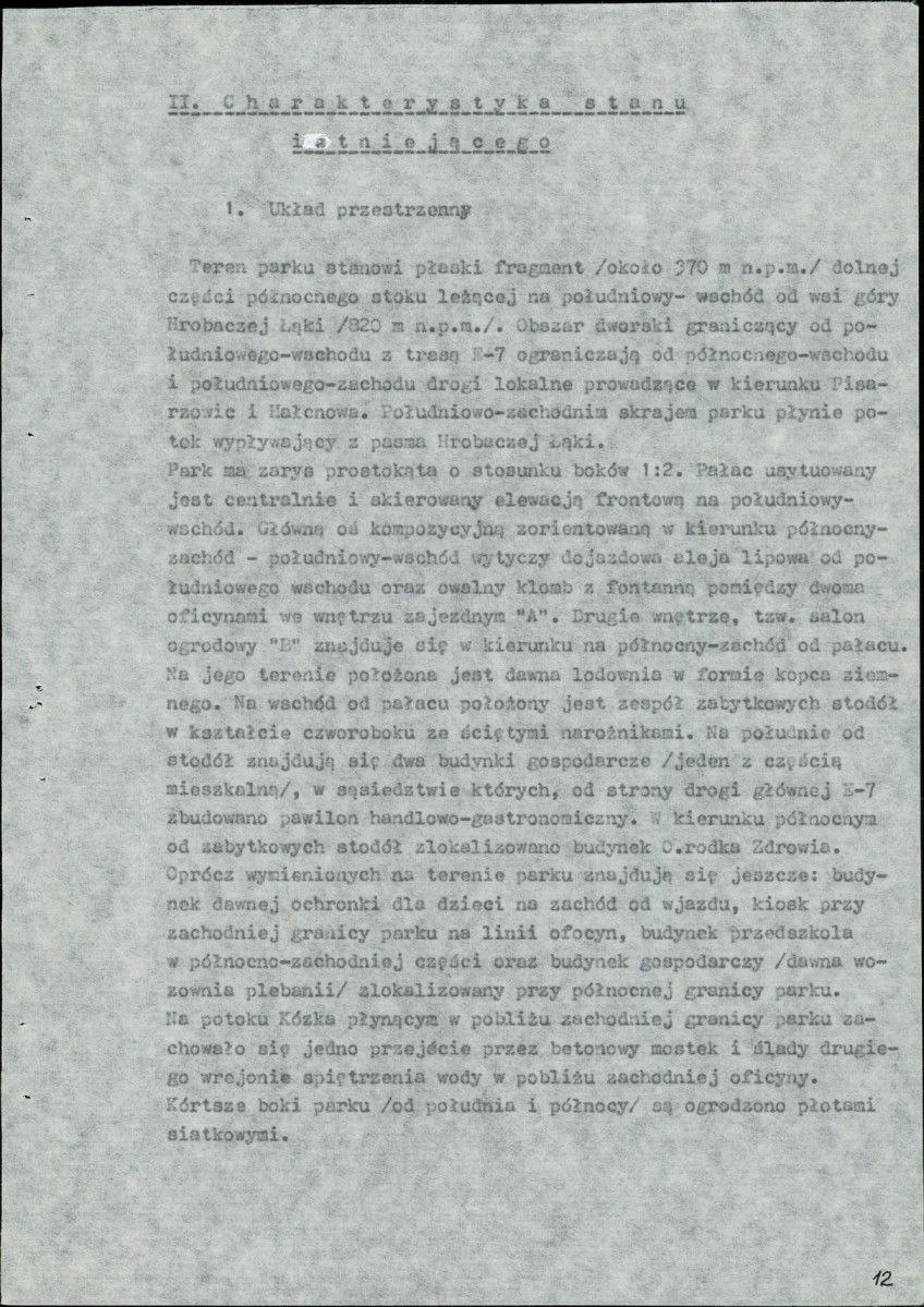 Ewidencja parkowa, skan nr 15