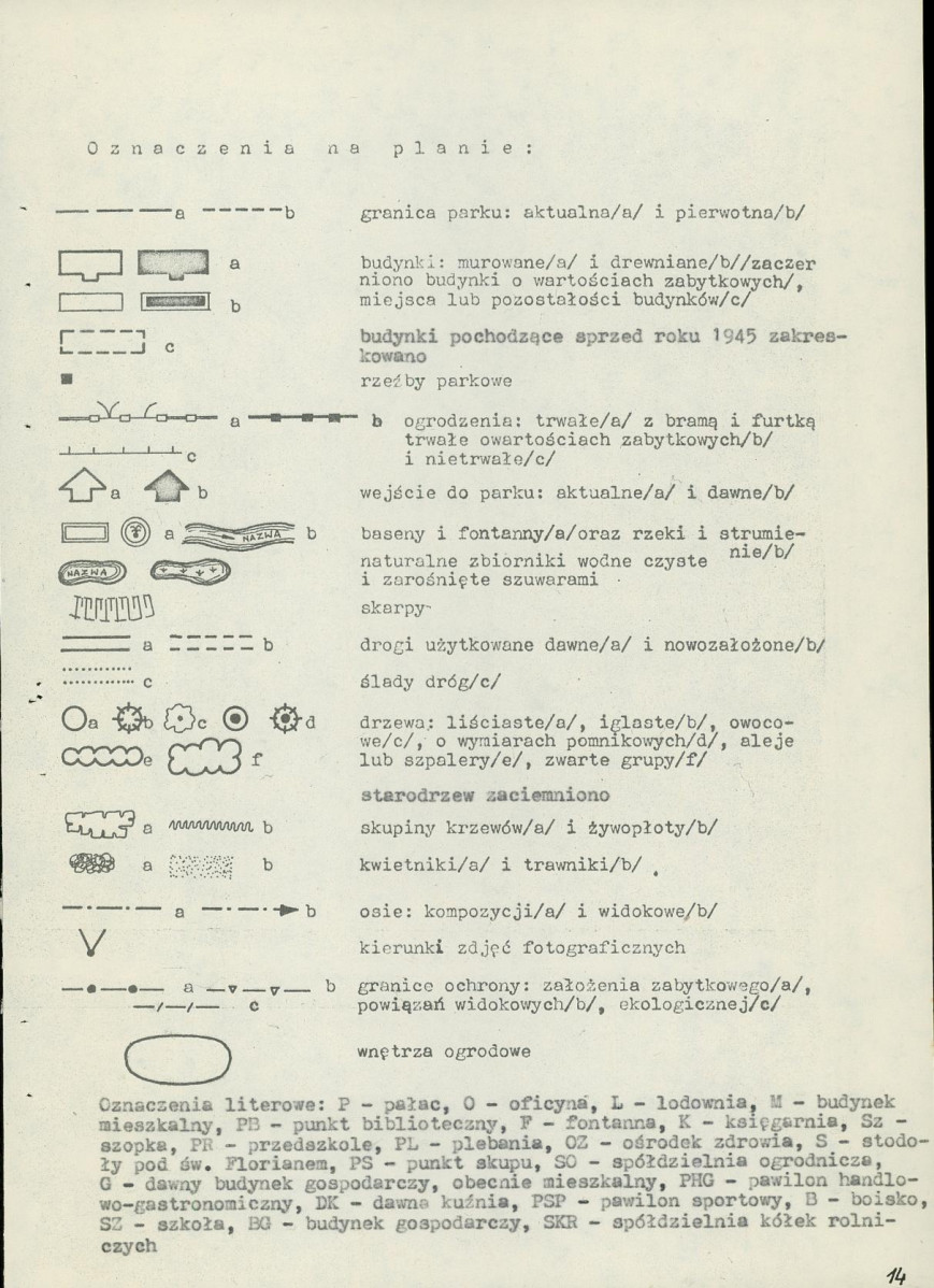 Ewidencja parkowa, skan nr 16