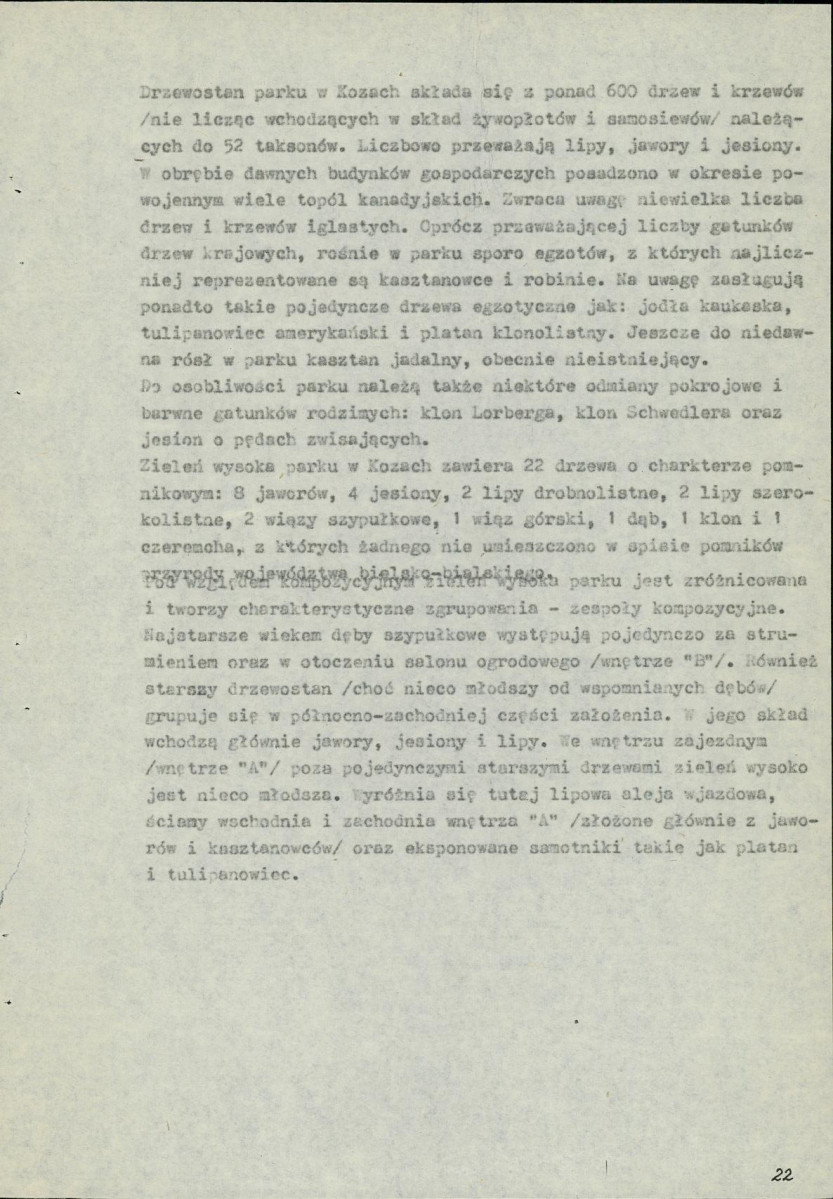 Ewidencja parkowa, skan nr 23