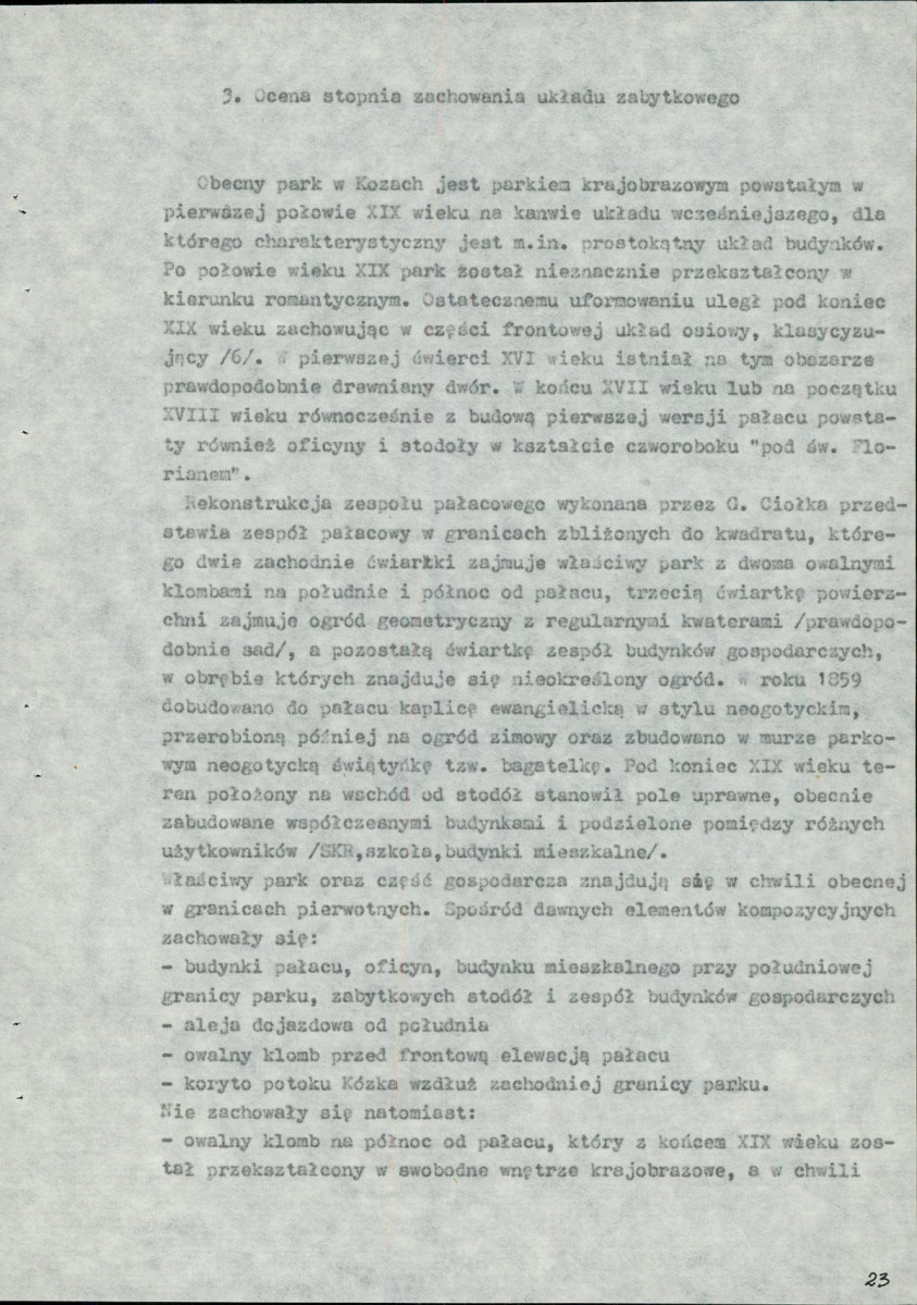 Ewidencja parkowa, skan nr 24