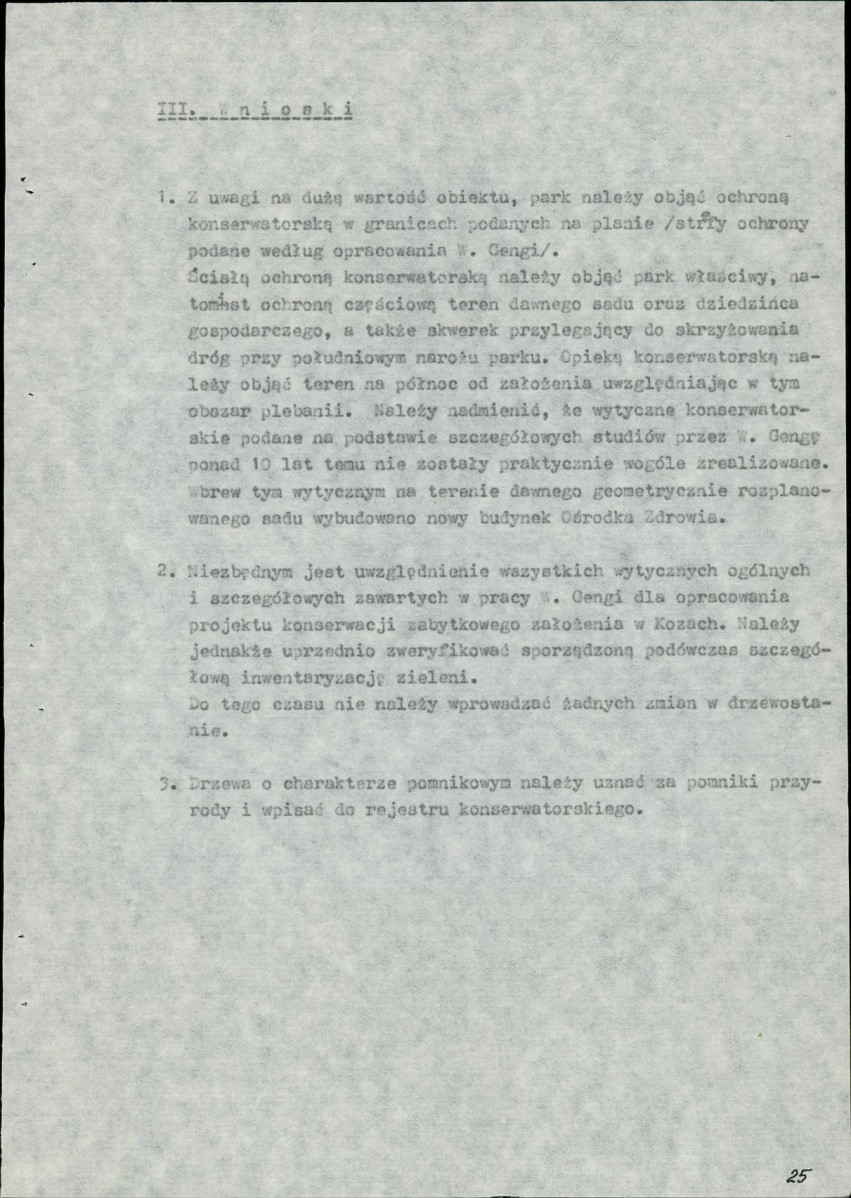 Ewidencja parkowa, skan nr 26