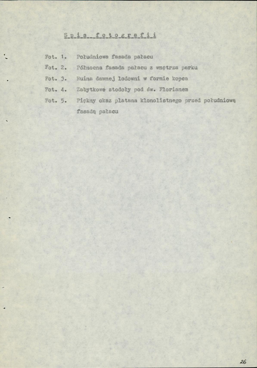 Ewidencja parkowa, skan nr 27