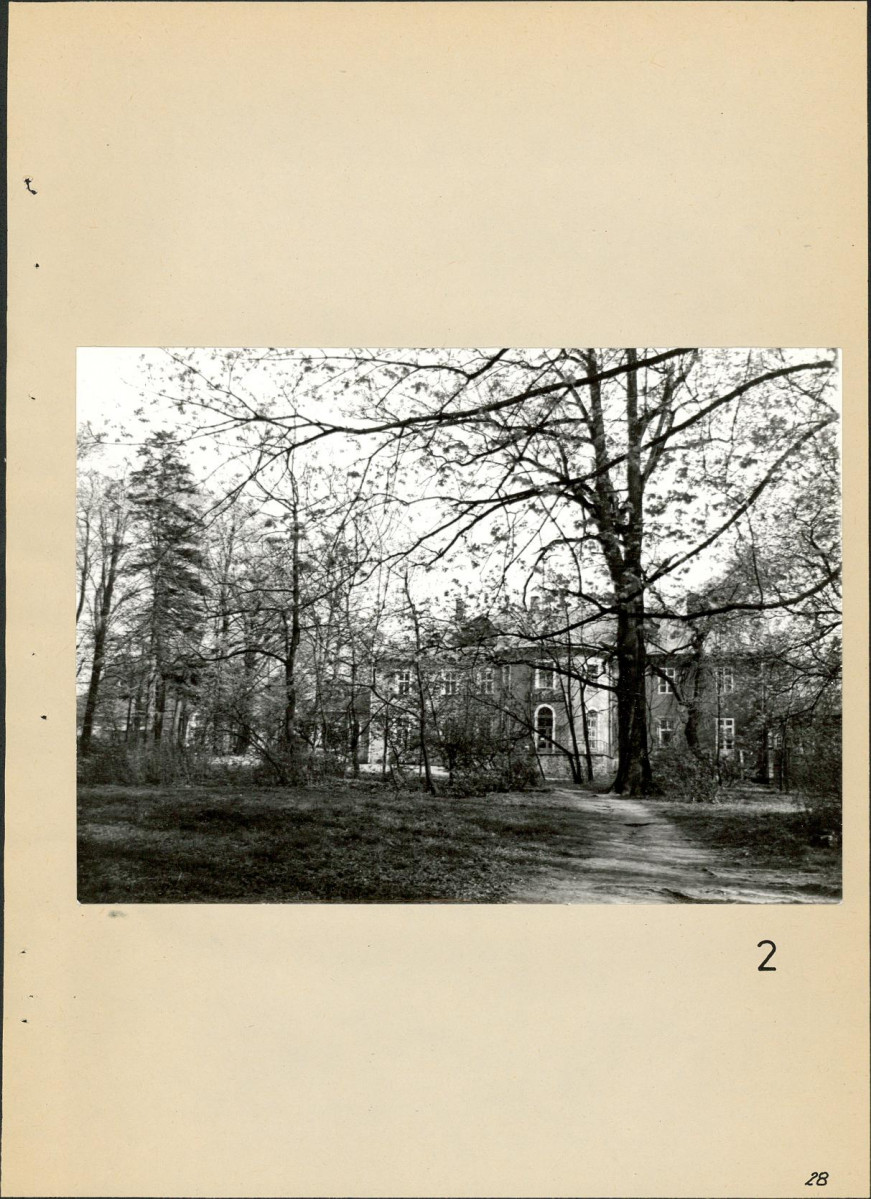 Ewidencja parkowa, skan nr 29