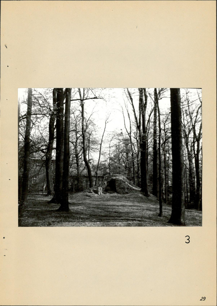 Ewidencja parkowa, skan nr 30