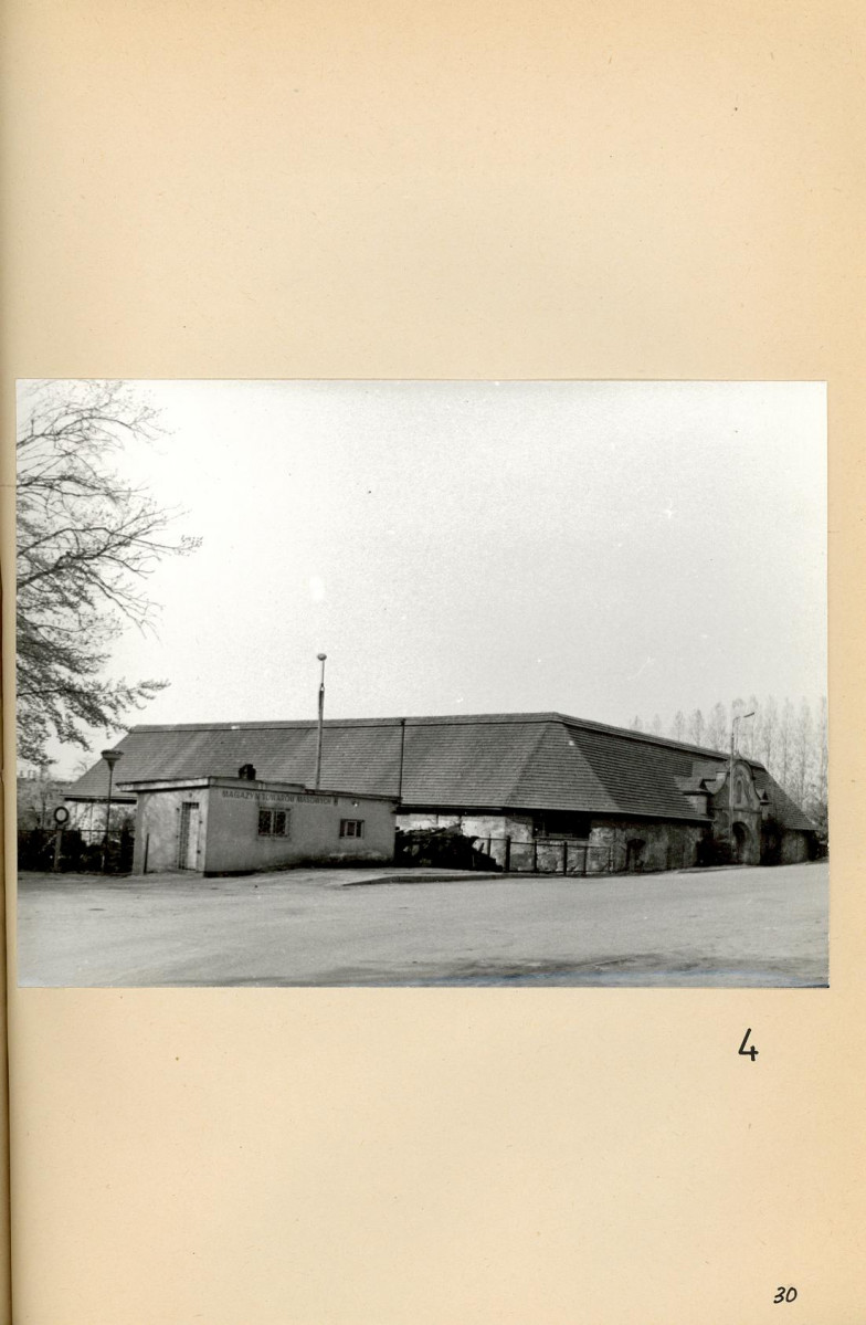 Ewidencja parkowa, skan nr 31