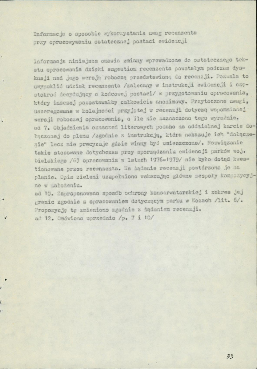 Ewidencja parkowa, skan nr 34