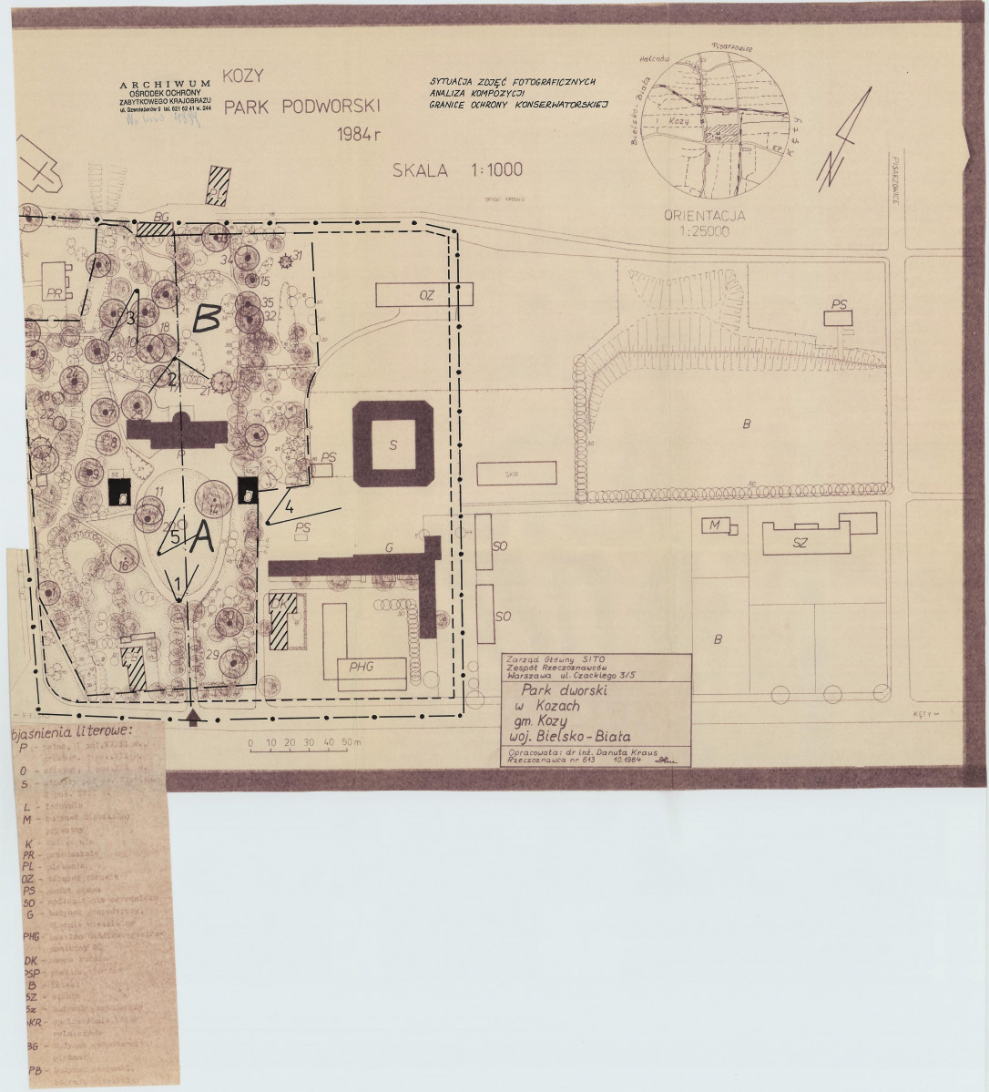 Ewidencja parkowa, skan nr 35