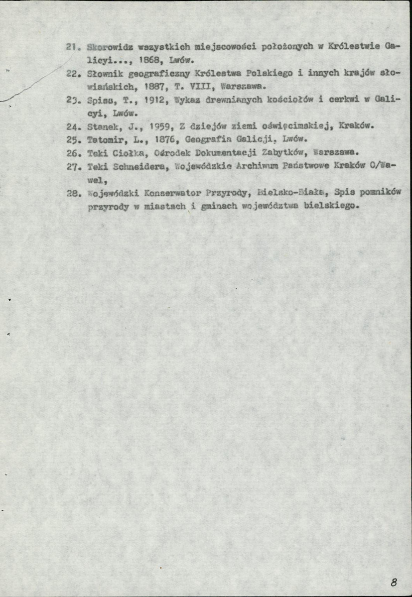 Ewidencja parkowa, skan nr 11