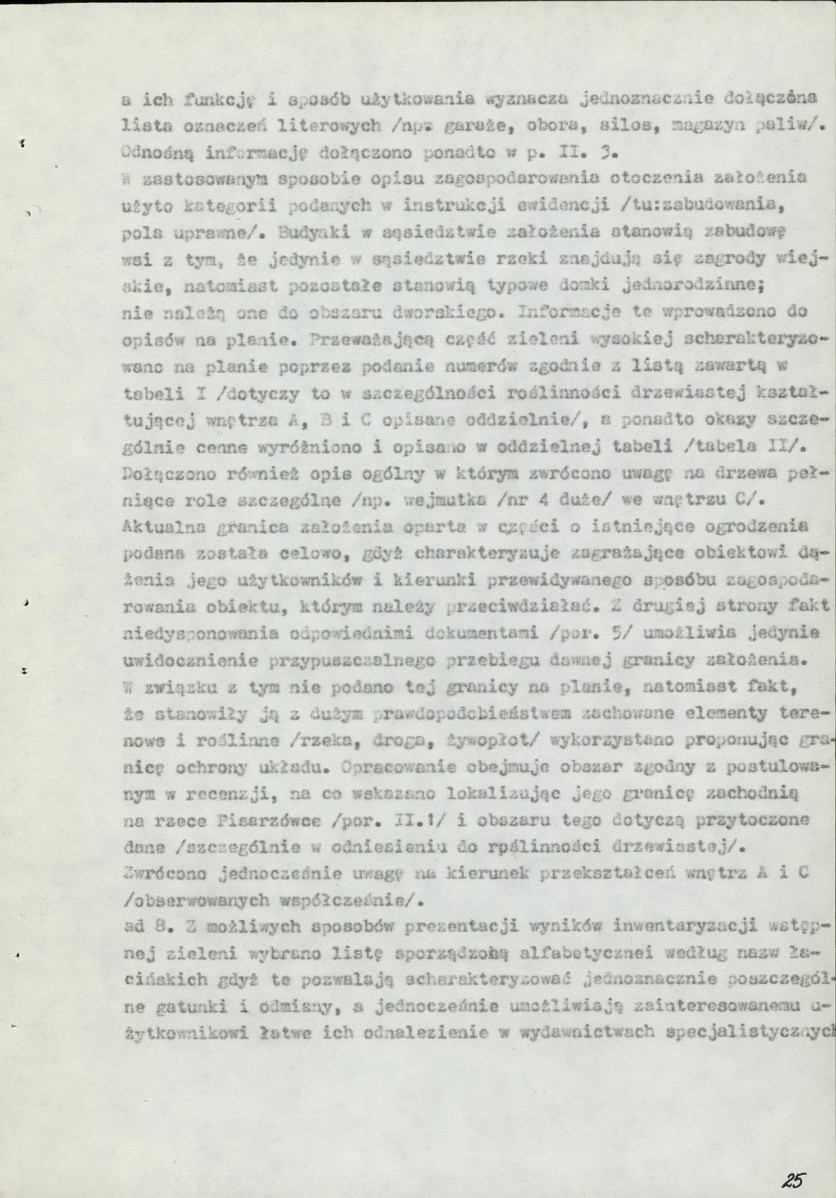 Ewidencja parkowa, skan nr 29