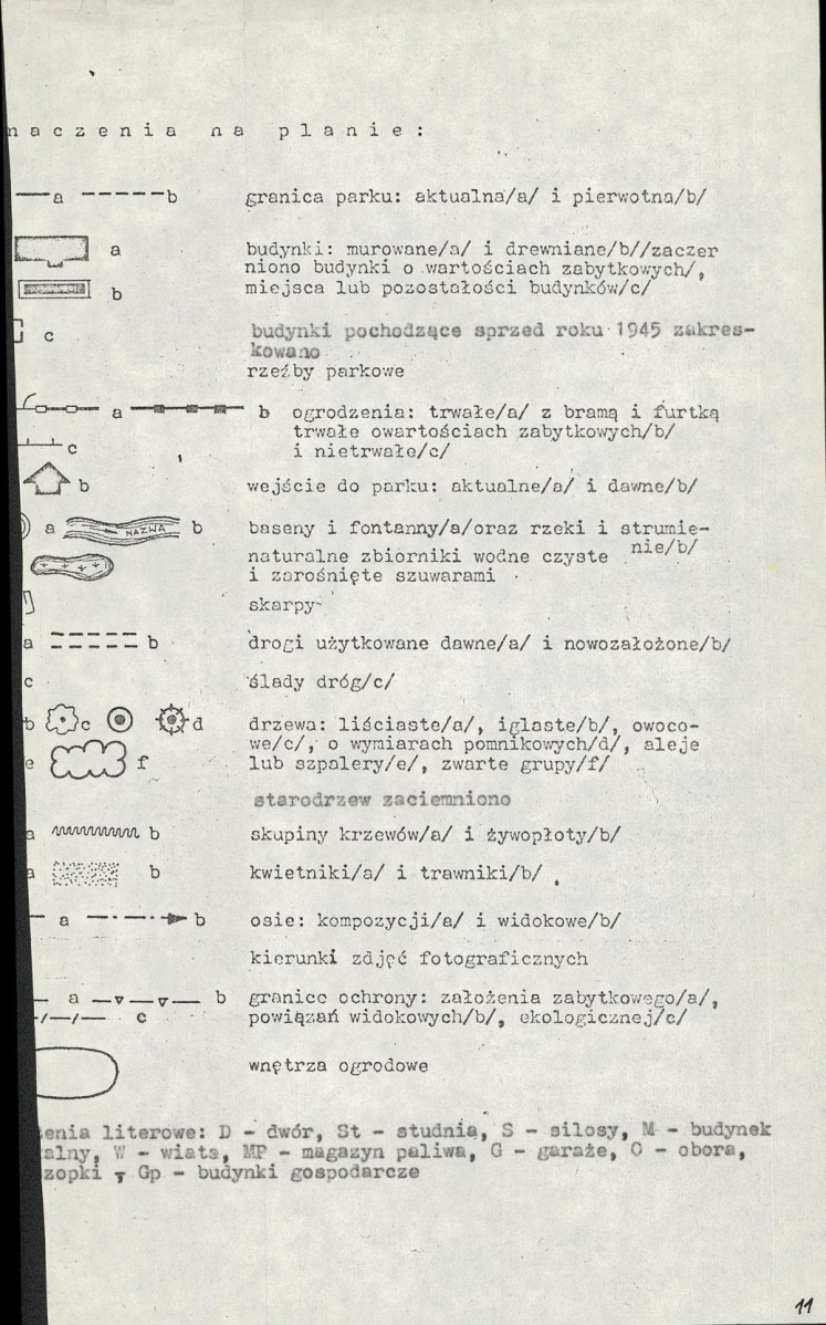 Ewidencja parkowa, skan nr 31