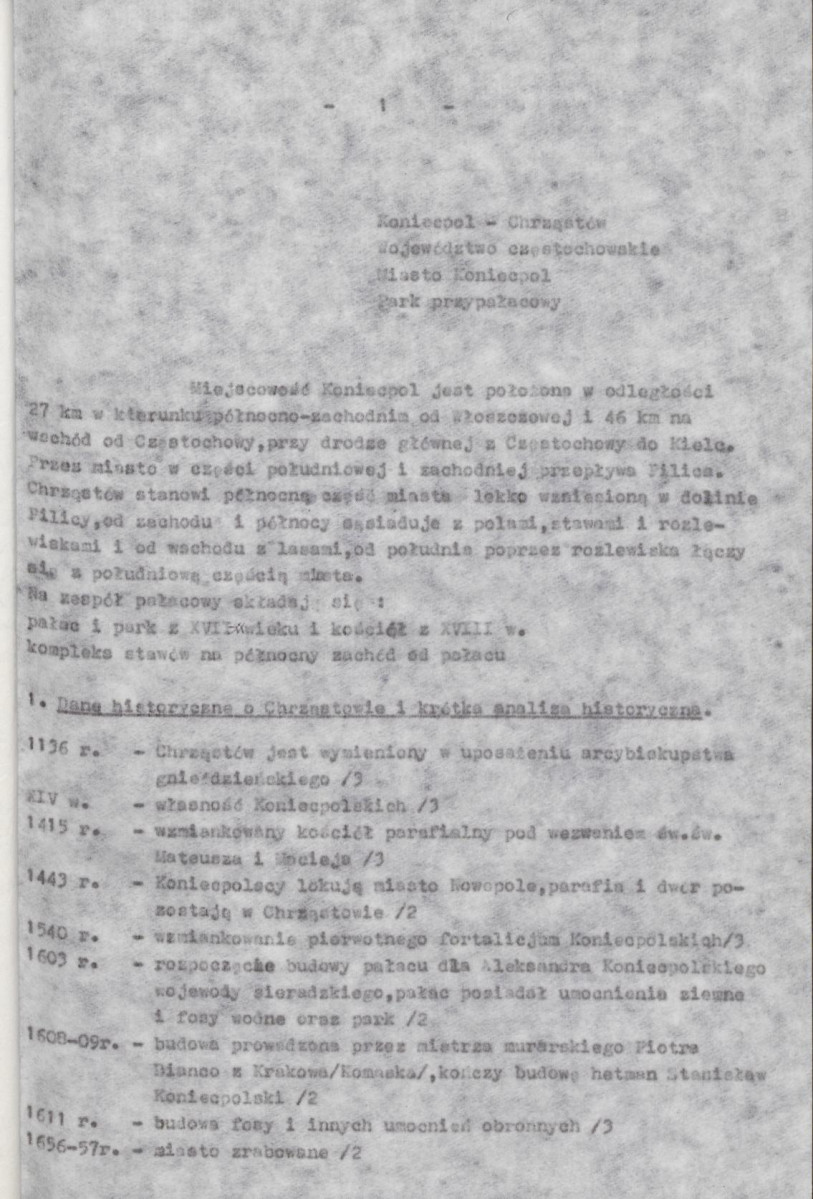 Ewidencja parkowa, skan nr 9