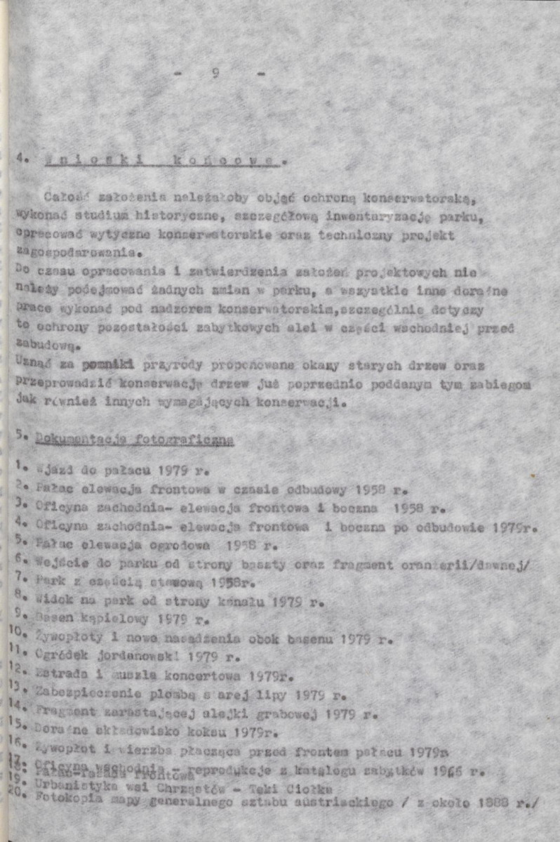 Ewidencja parkowa, skan nr 17