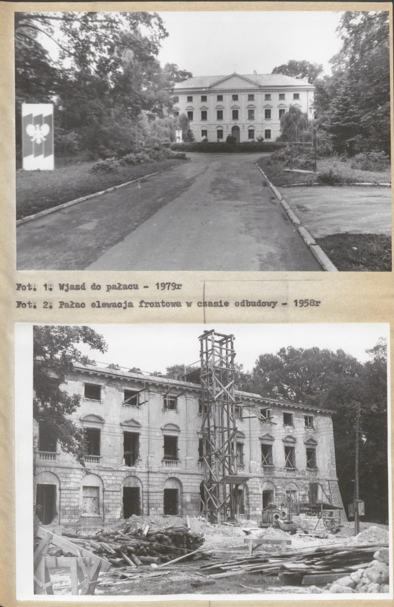 Ewidencja parkowa, skan nr 21