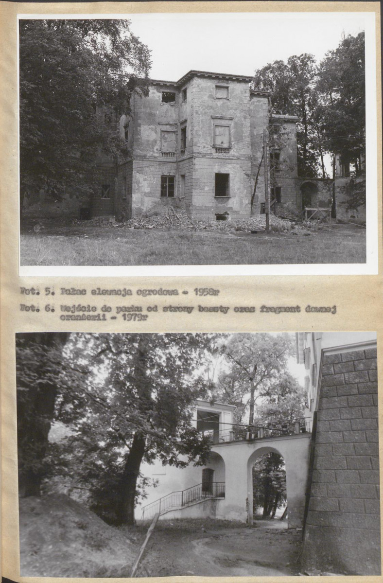 Ewidencja parkowa, skan nr 23