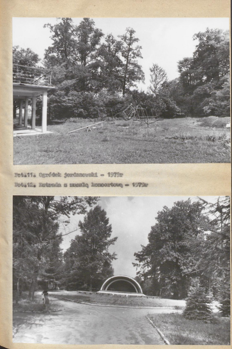 Ewidencja parkowa, skan nr 26