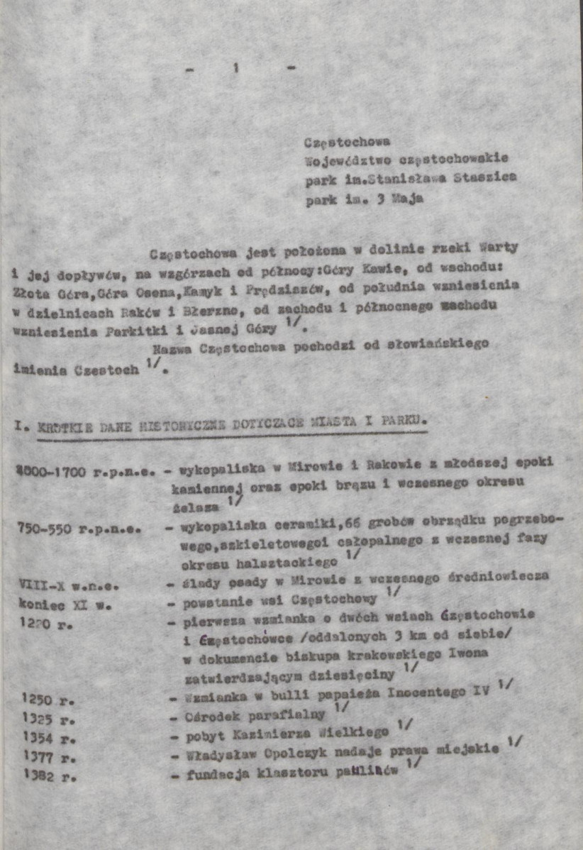 Ewidencja parkowa, skan nr 10