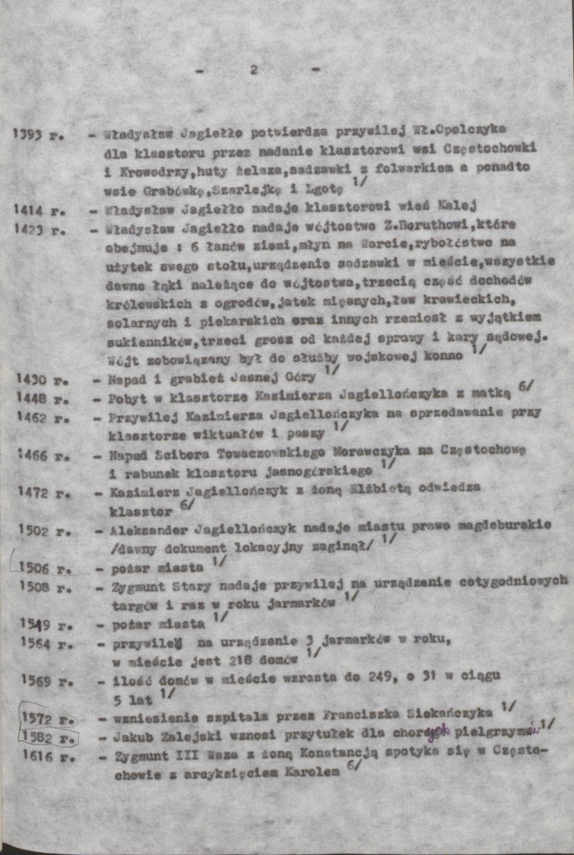 Ewidencja parkowa, skan nr 11