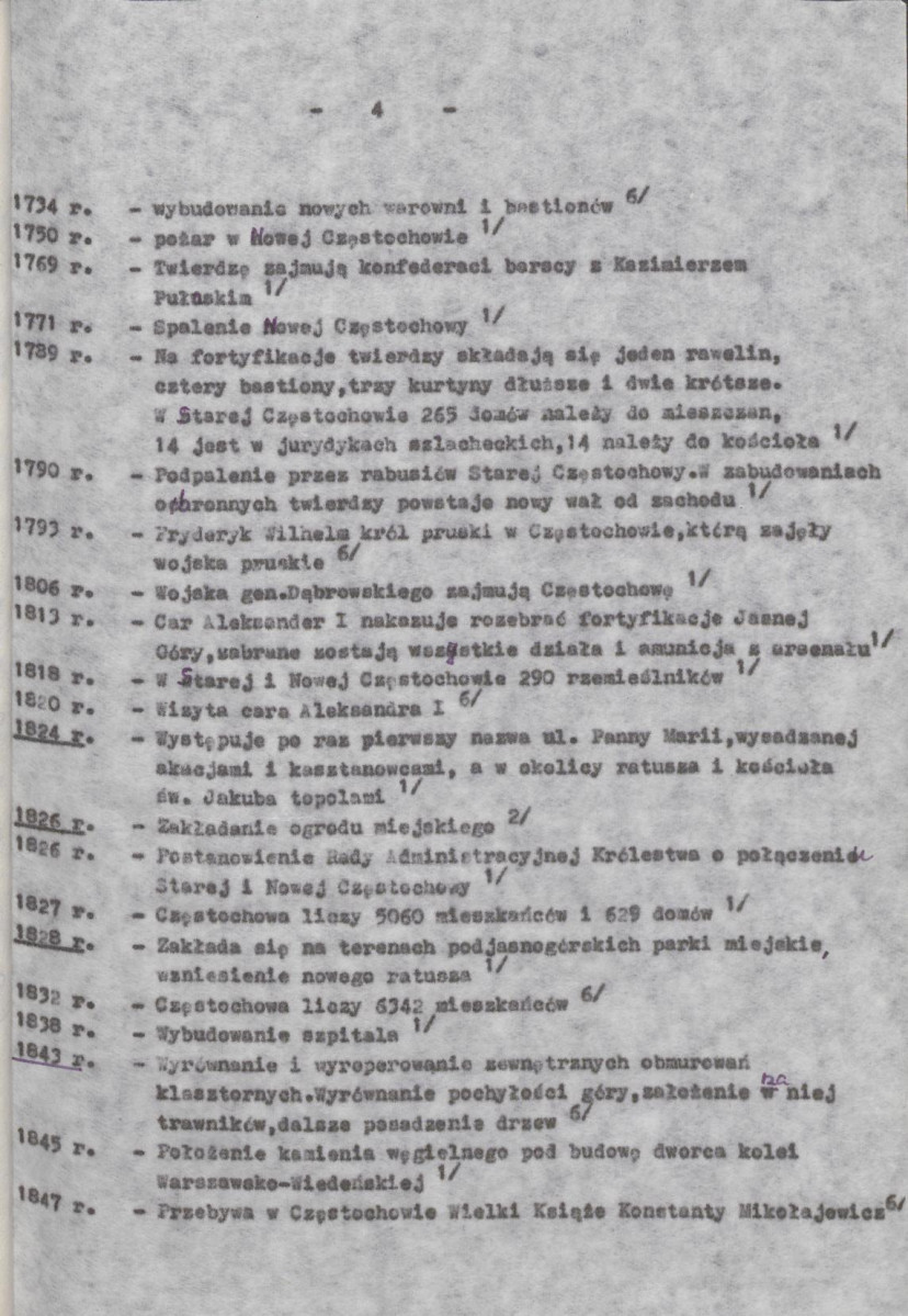 Ewidencja parkowa, skan nr 13