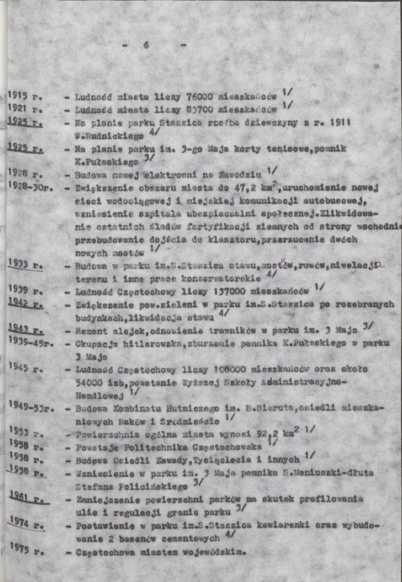Ewidencja parkowa, skan nr 15
