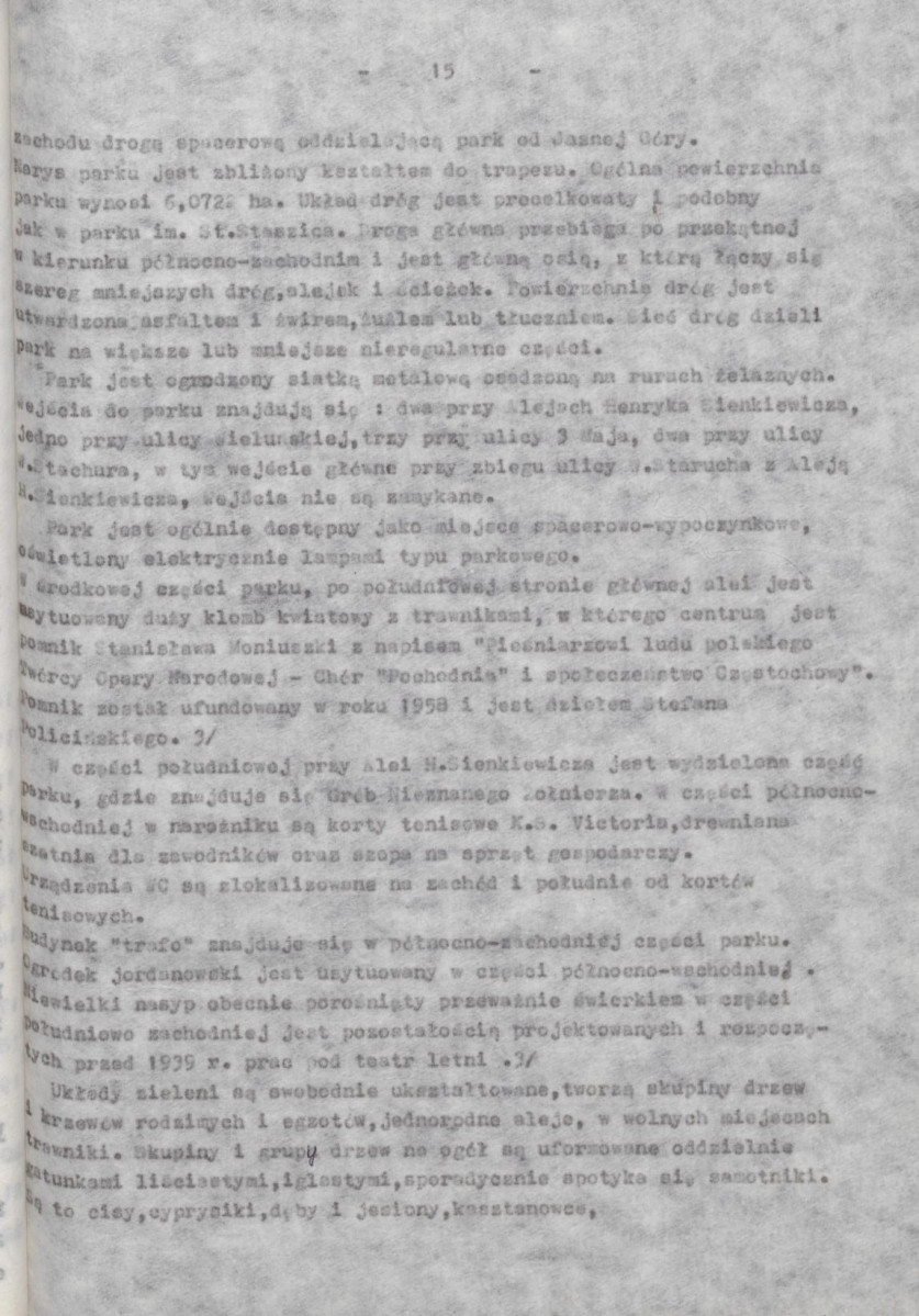 Ewidencja parkowa, skan nr 24