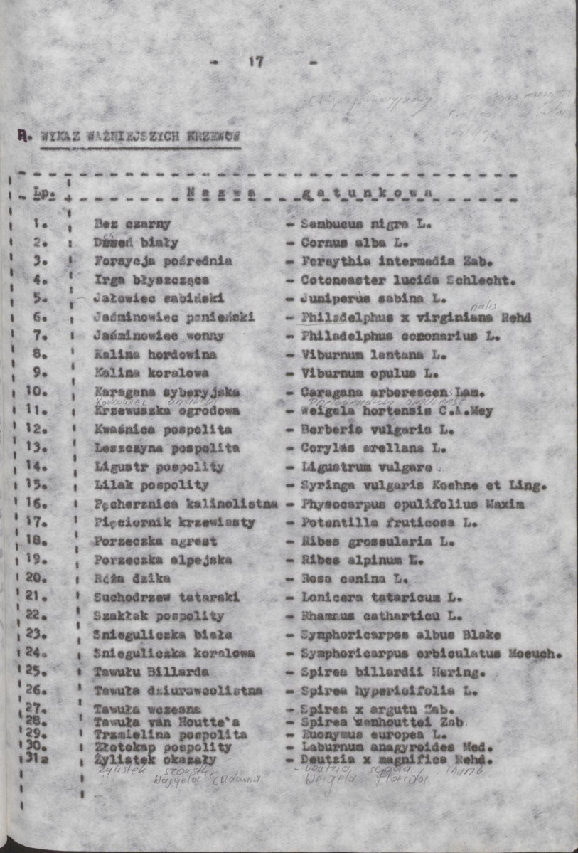 Ewidencja parkowa, skan nr 26