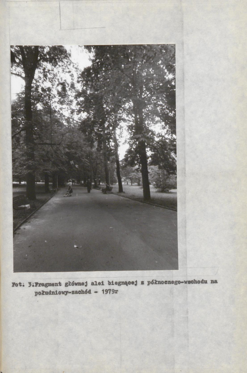 Ewidencja parkowa, skan nr 40