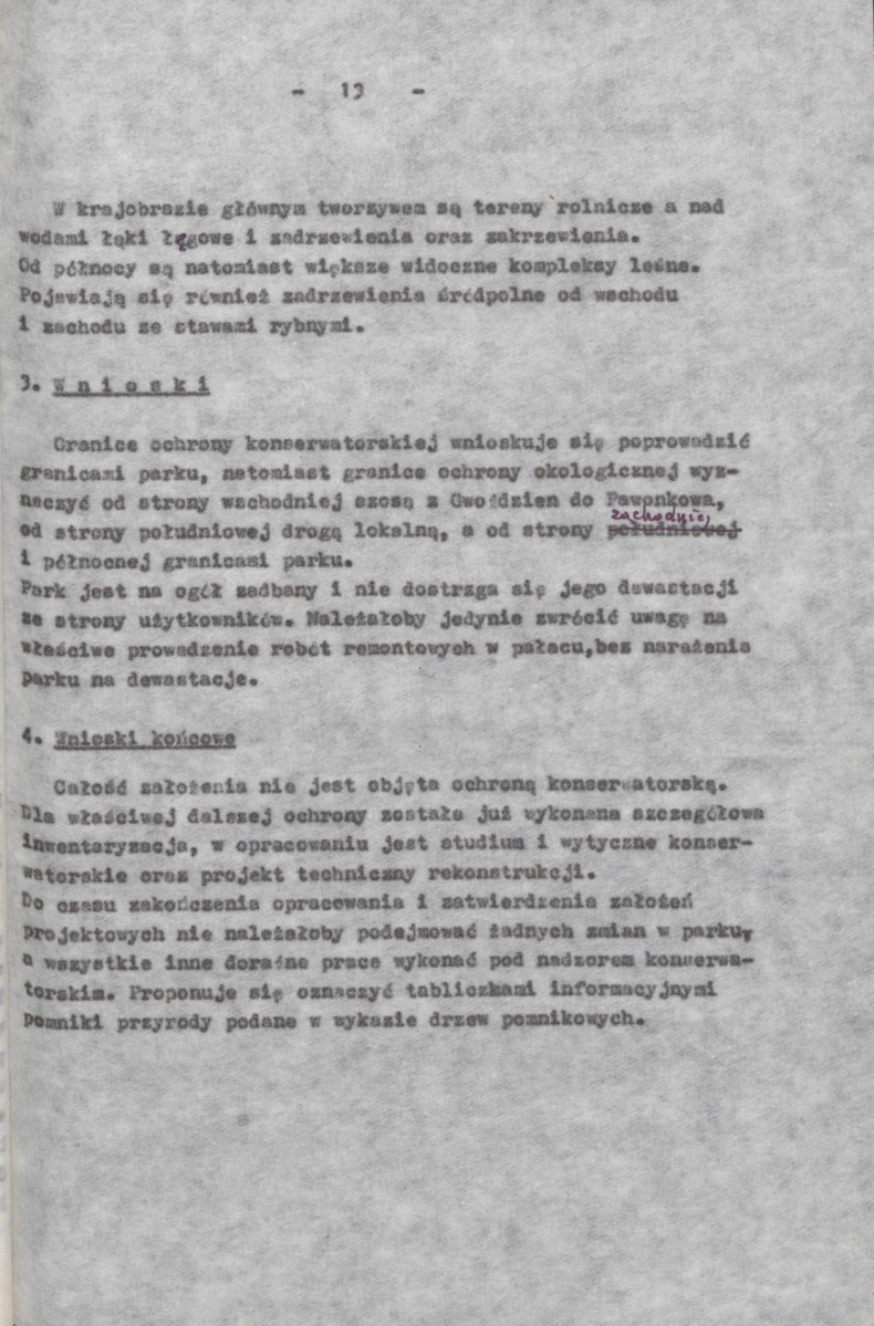 Ewidencja parkowa, skan nr 22