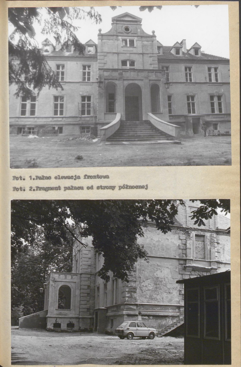Ewidencja parkowa, skan nr 28