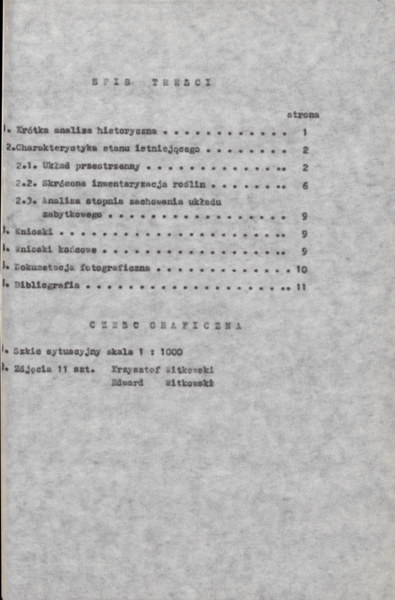 Ewidencja parkowa, skan nr 8