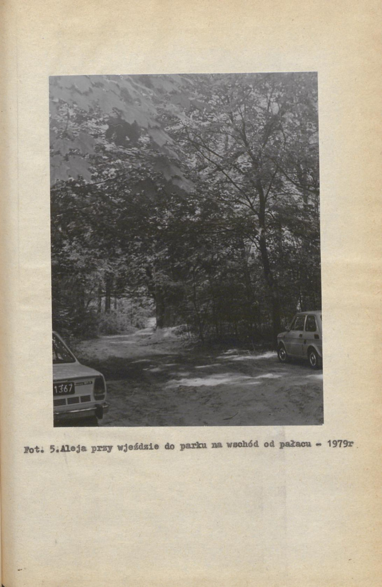 Ewidencja parkowa, skan nr 30