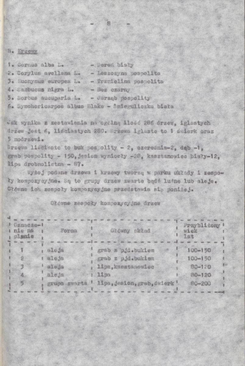 Ewidencja parkowa, skan nr 17
